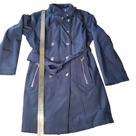 Calvin Klein Coat - Picture 8 of 9